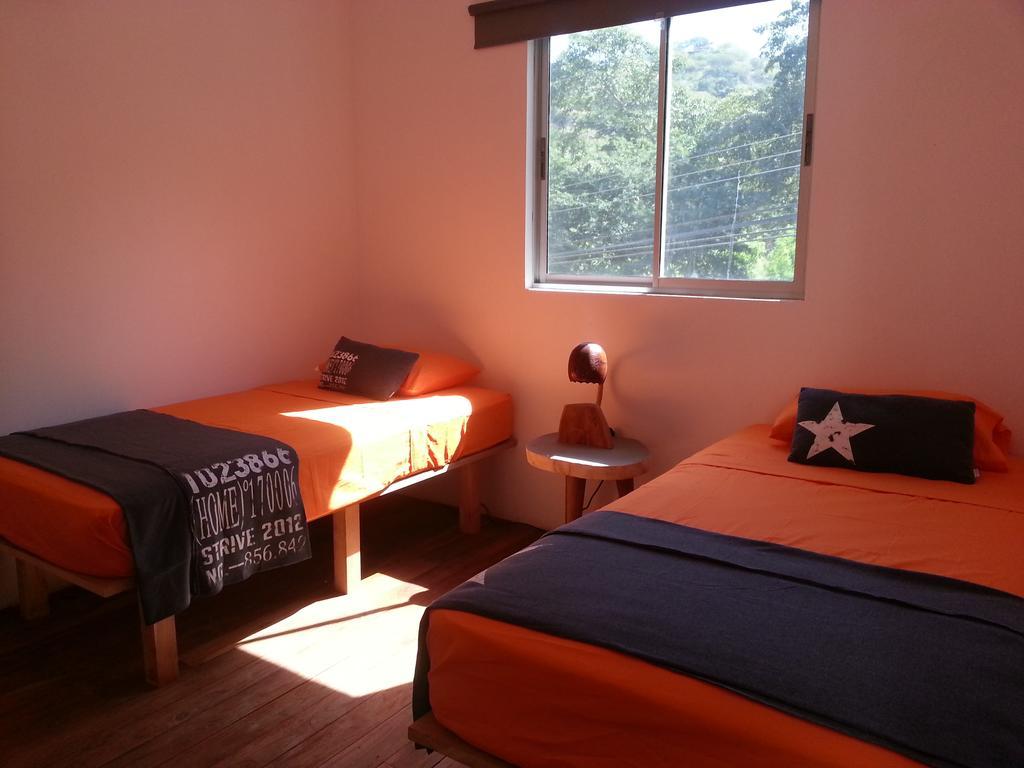 15 Love Bed & Breakfast Tamarindo Cameră foto
