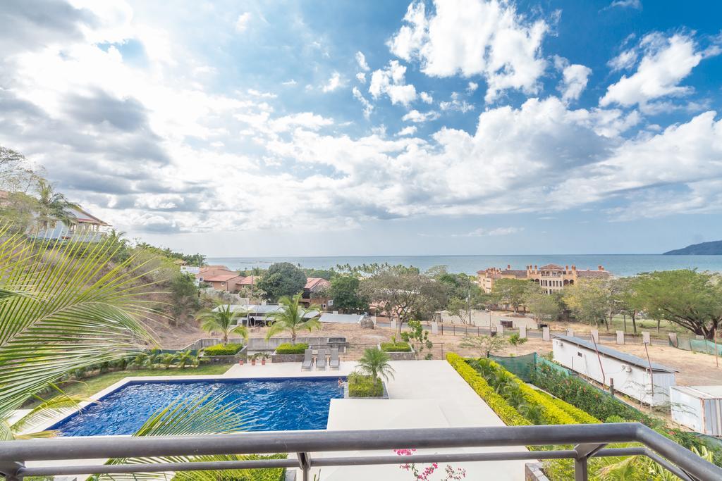15 Love Bed & Breakfast Tamarindo Exterior foto