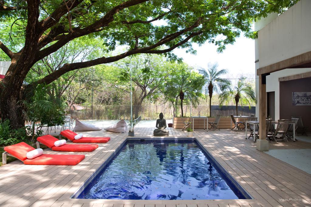 15 Love Bed & Breakfast Tamarindo Exterior foto